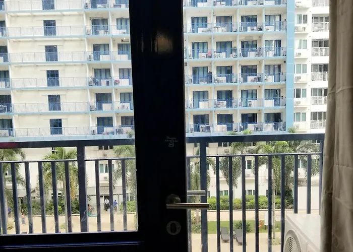 Apartamento Sea Family Group Affordable Staycation Manila