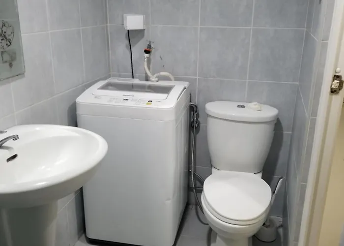Apartamento Sea Family Group Affordable Staycation
