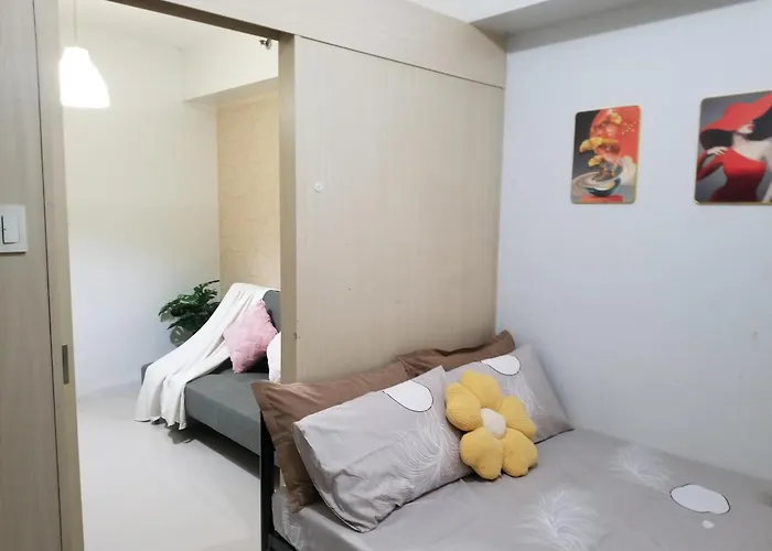 Sea Family Group Affordable Staycation Apartamento Manila