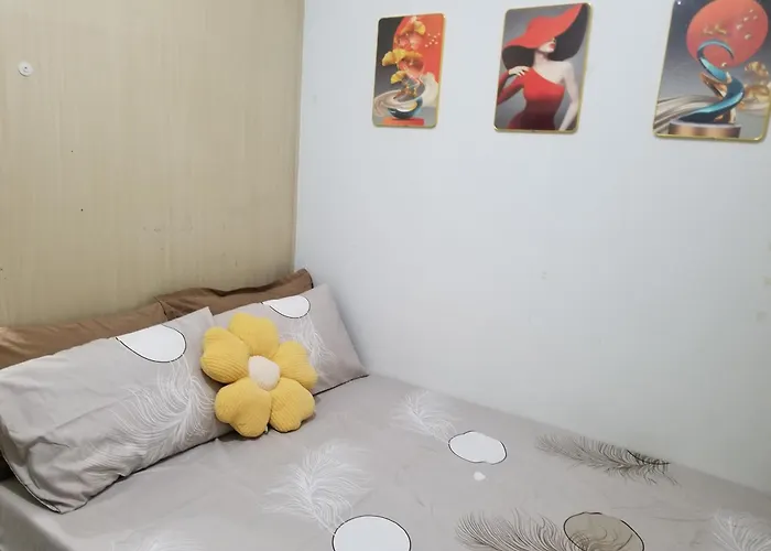 Apartamento Sea Family Group Affordable Staycation Manila