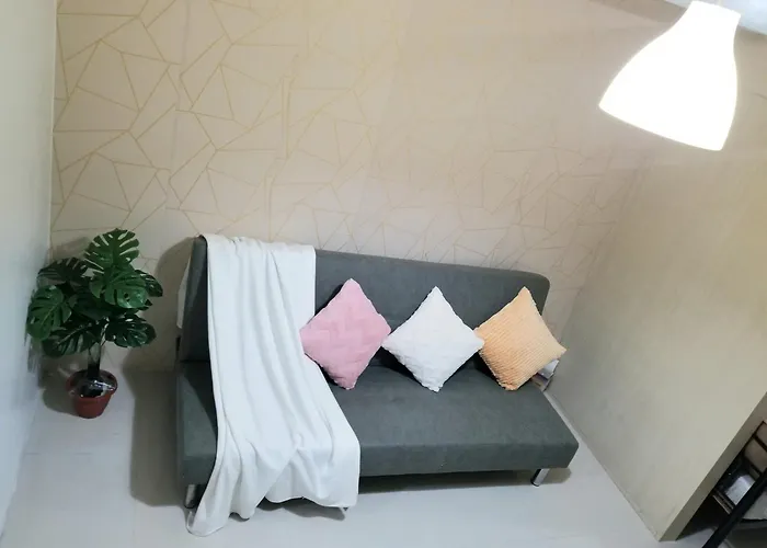 Sea Family Group Affordable Staycation Manila
