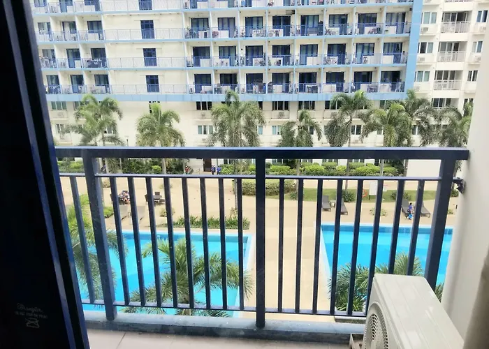 Sea Family Group Affordable Staycation * Manila