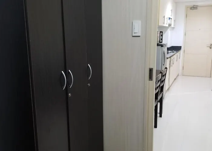 Sea Family Group Affordable Staycation Apartamento Manila