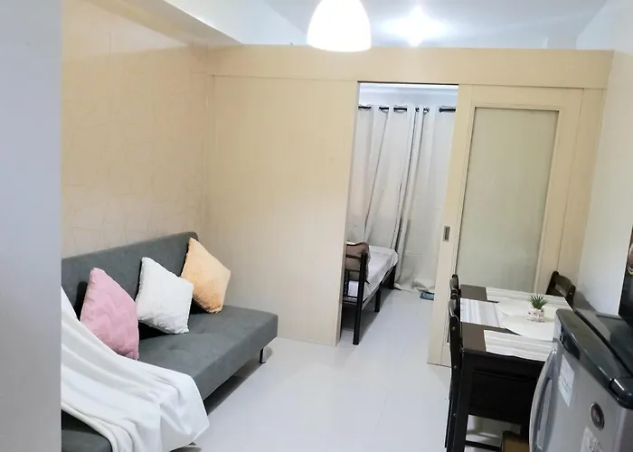 Sea Family Group Affordable Staycation