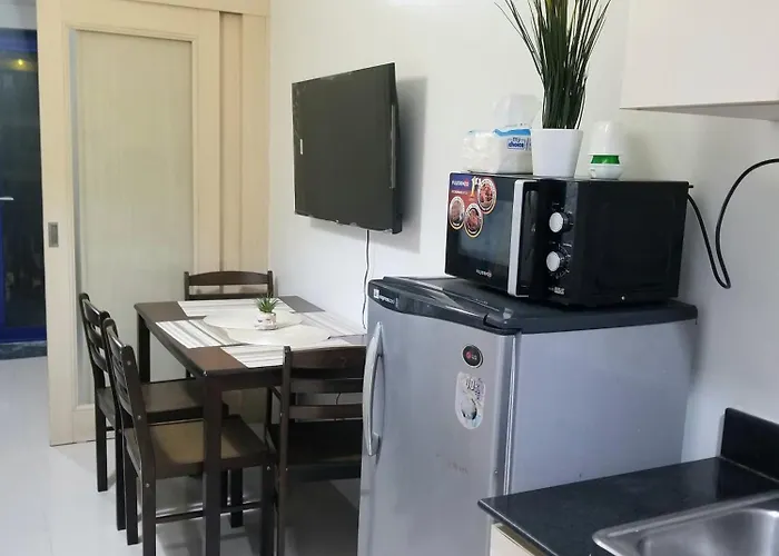 Apartamento Sea Family Group Affordable Staycation
