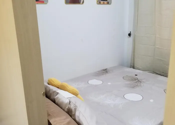 Sea Family Group Affordable Staycation Apartamento *